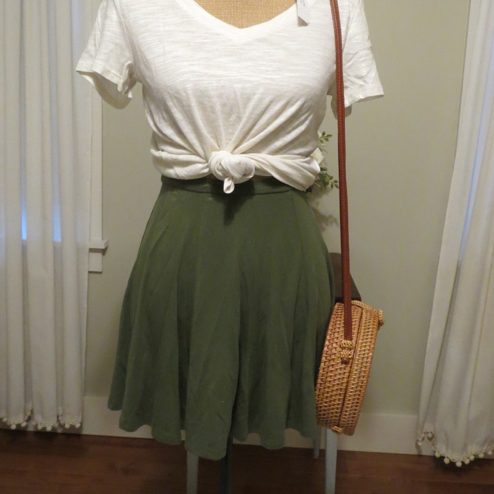 Hollister Skirt - Picture 2 of 7